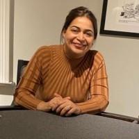 Kyra Parvaresh, photo 1