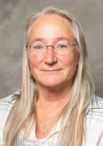 Yvette Upton, photo 2