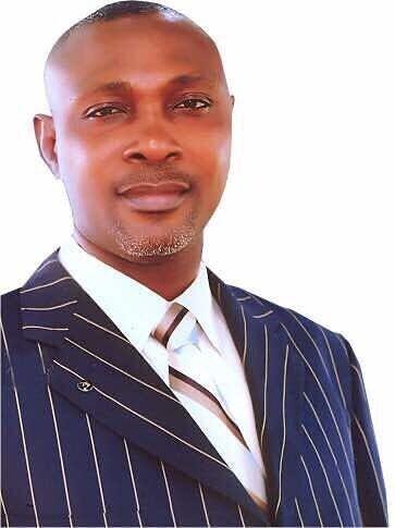 Samuel Adekoya, photo 1