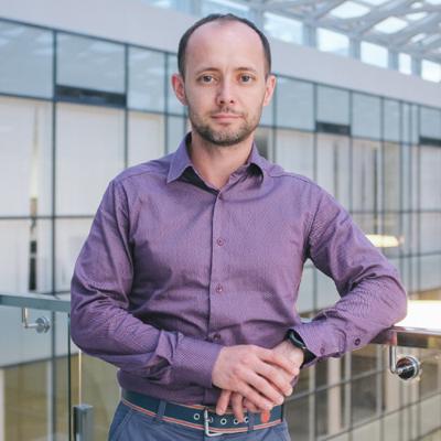 Leah Procopi, photo 1