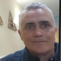 Chris Simpson, photo 2