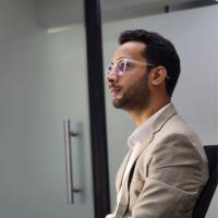 Zubair Desai, photo 2