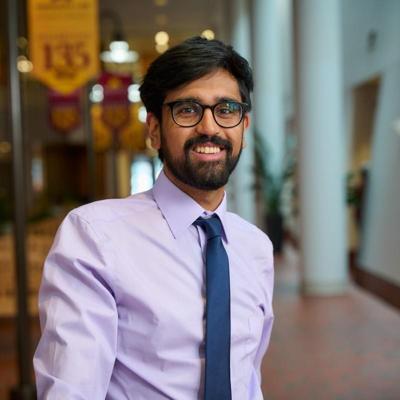 Reshma Ravi, photo 1