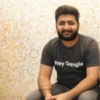 Hari Shankar, photo 1