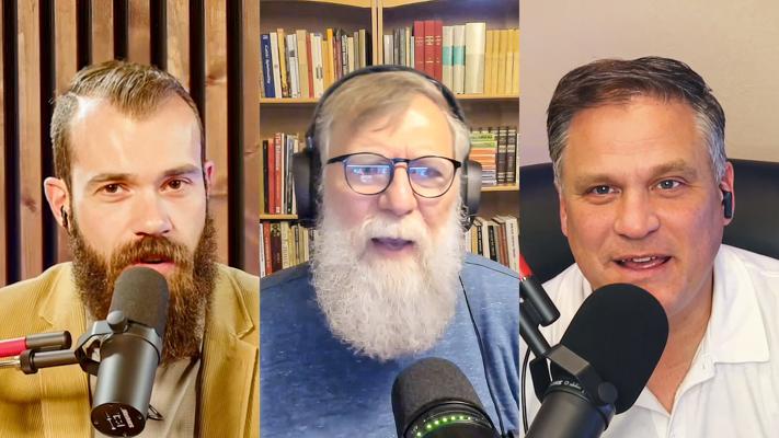 Glenn Sunshine, photo 1