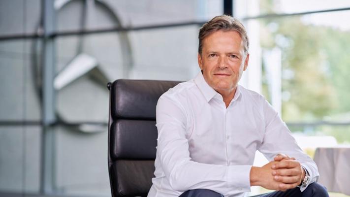 Marcus Schaefer, photo 1