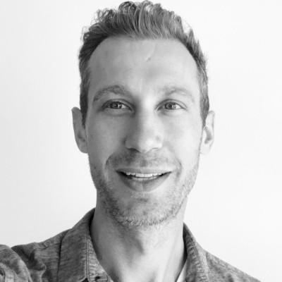 Mitchel Zafer, photo 1