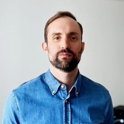 Peter Wright, photo 1