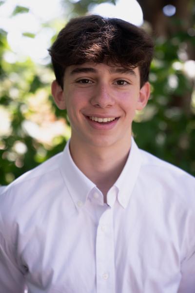 Michael Leff, photo 2