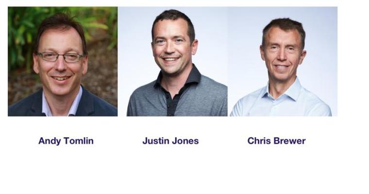 Justin Jones, photo 2