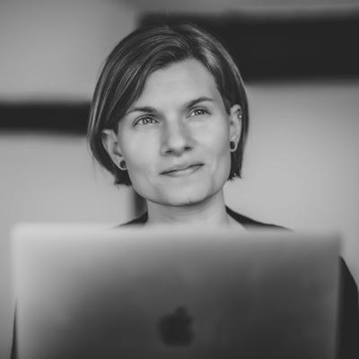 Mary McKeown-Christie, photo 1