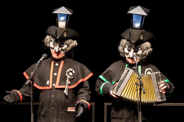 Alberto Marzetta, photo 2