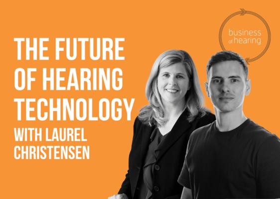 Laurel Christensen, Ph.D., photo 1