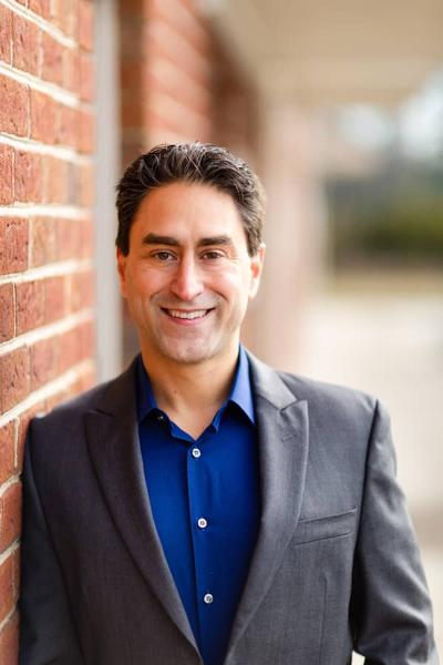 Brian Simon, photo 1