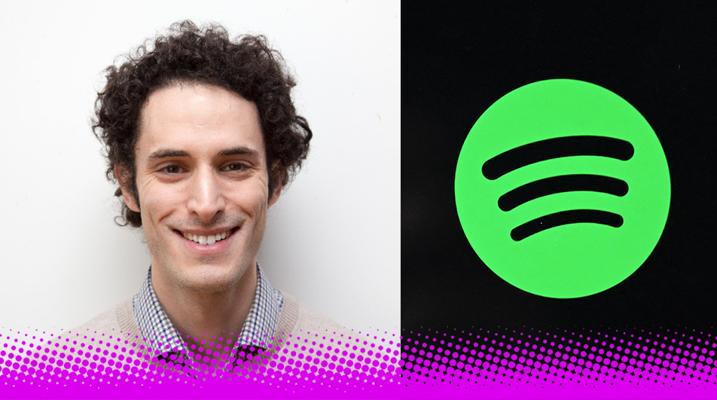 Nir Zicherman, photo 1