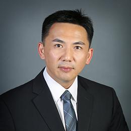 Dave Yang, photo 1