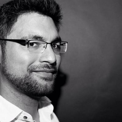 Christian Guirnalda, photo 2