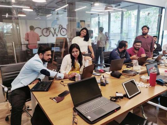 Forum Master, photo 1