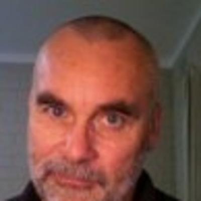 Marcus Prestage, photo 2