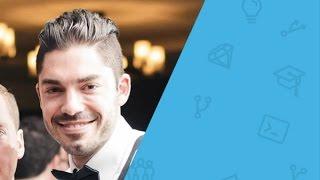 Steven Brooks, photo 2