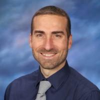 Fred Harris, photo 2