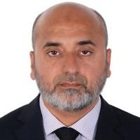 Muhammad Jamil, photo 1