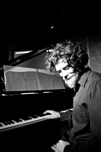 Simone Giuliani, photo 1