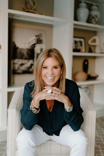 Heidi Johnson, photo 1