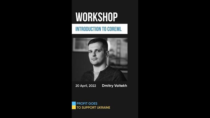 Dmitry Voitekh, photo 2