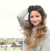 Julia Sheremet (Ponomarenko), photo 2