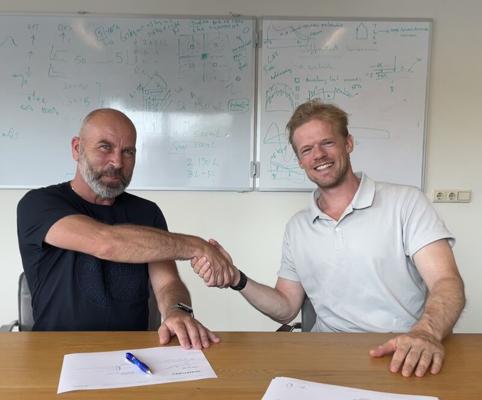 Filippo van Hellenberg Hubar, photo 2