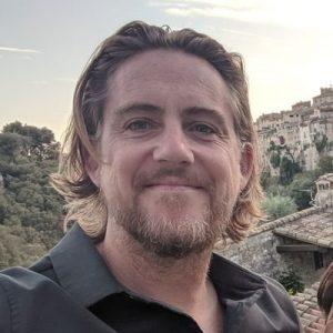 Trevor Phenix, photo 1