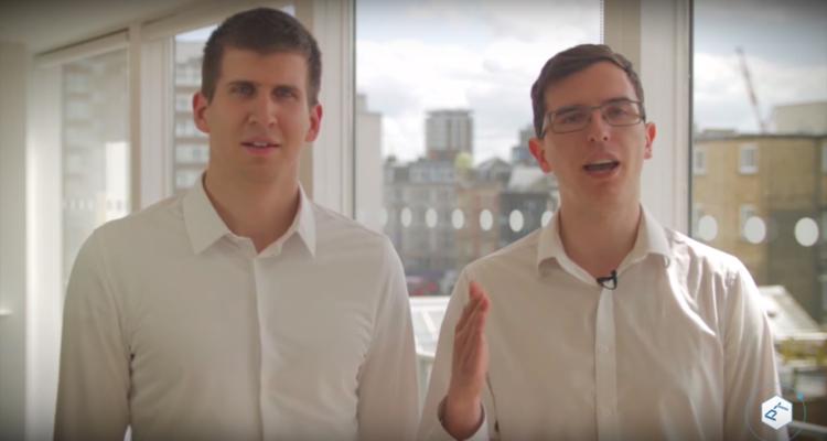 Richard Linkesch, photo 1