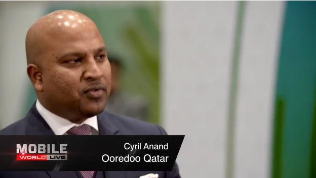 Cyril Anand, photo 1