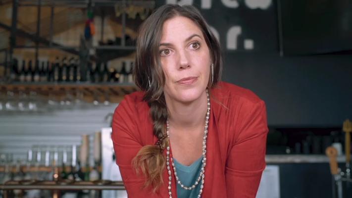 Beth Gallagher, photo 2