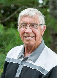 Ted Bartlett, photo 2