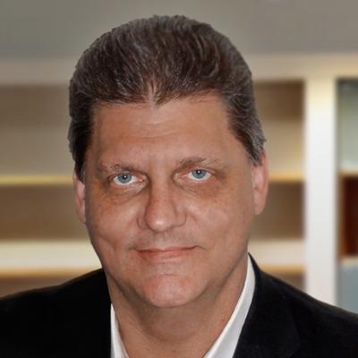 Doug Wolfgram, photo 2