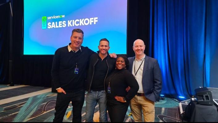 James Richardson, photo 2