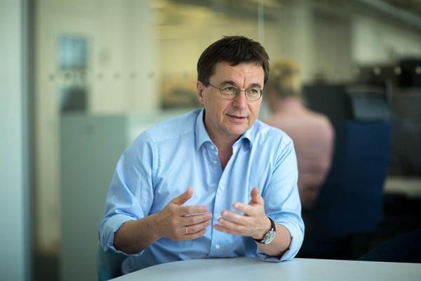 Edison Bellarmin, photo 2