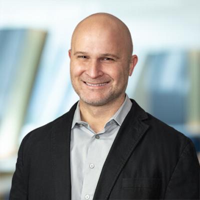 Ted Bornstein, photo 2