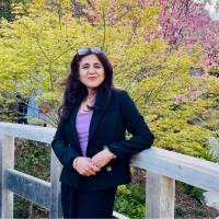 Payal Arora, photo 2