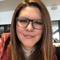 Itzel Canseco, photo 2