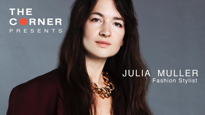 Julia Müller, photo 2