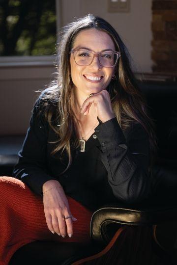 Alexandra Ellison, photo 2