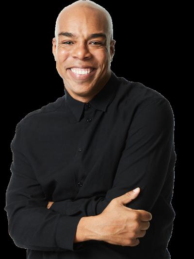 Chris Denson, photo 1