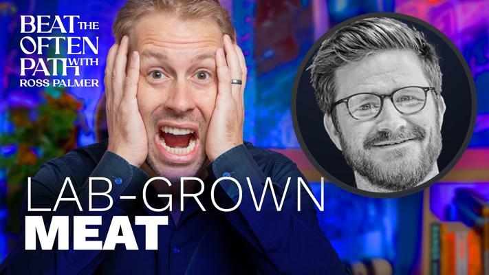 Brett Thompson, photo 2