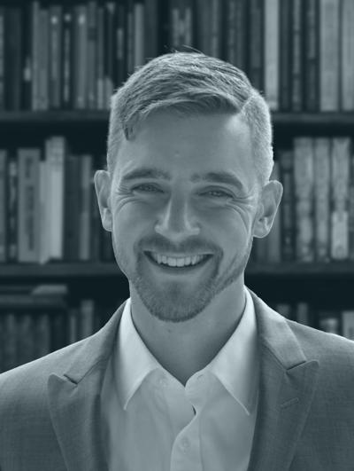 Daniel Pyke, photo 1