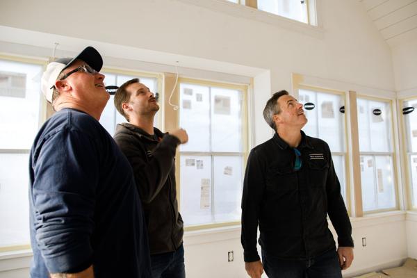 James McLaughlin, photo 1