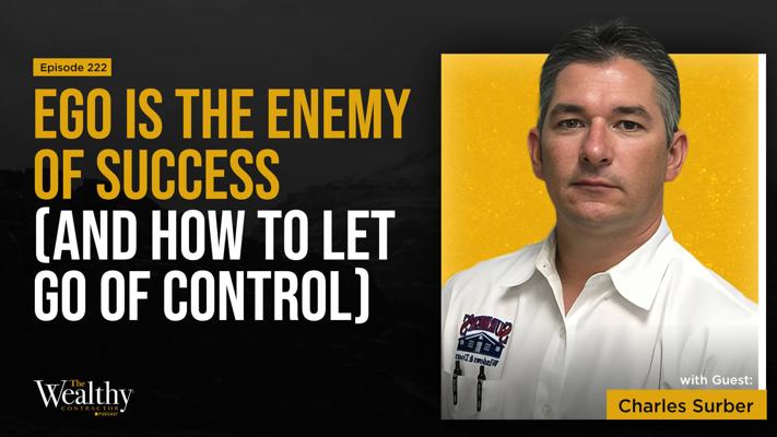 Brian Surber, photo 1