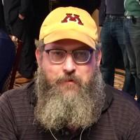 Brad Berman, photo 2